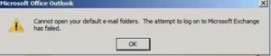 OutlookProblem